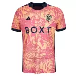 Koszulka Leeds United 23/24 Trzecia