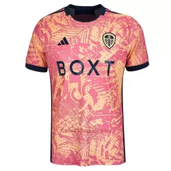 Koszulka Leeds United 23/24 Trzecia Koszulka Leeds United 23/24 Trzecia