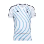 Koszulka Nottingham Forest 23/24 Wyjazdowa