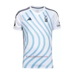 Koszulka Nottingham Forest 23/24 Wyjazdowa