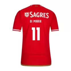 Koszulka SL Benfica Di Maria 11 23/24 Domowa Koszulka SL Benfica Di Maria 11 23/24 Domowa