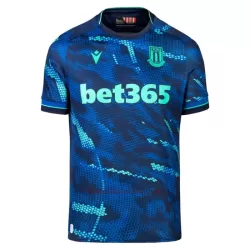 Koszulka Stoke City 23/24 Wyjazdowa