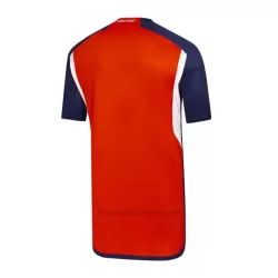 Koszulka Universidad de Chile 23/24 Wyjazdowa