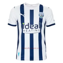 Koszulka West Bromwich Albion 23/24 Domowa Koszulka West Bromwich Albion 23/24 Domowa