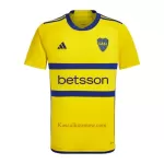 Koszulka Boca Juniors 23/24 Wyjazdowa