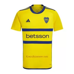Koszulka Boca Juniors 23/24 Wyjazdowa Koszulka Boca Juniors 23/24 Wyjazdowa