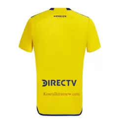 Koszulka Boca Juniors 23/24 Wyjazdowa