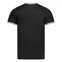 Koszulka Eintracht Frankfurt 23/24 Wyjazdowa