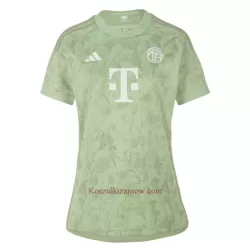 Koszulka FC Bayern Monachium 23/24 Trzecia Damska Koszulka FC Bayern Monachium 23/24 Trzecia Damska