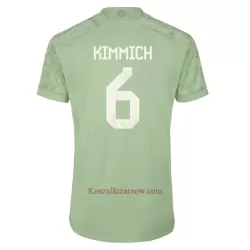 Koszulka FC Bayern Monachium Kimmich 6 23/24 Trzecia Koszulka FC Bayern Monachium Kimmich 6 23/24 Trzecia