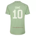 Koszulka FC Bayern Monachium Sané 10 23/24 Trzecia