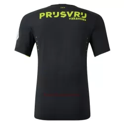 Koszulka Feyenoord Rotterdam 23/24 Czwarta