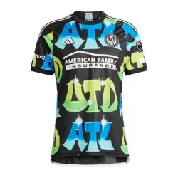 Koszulka Atlanta United 23/24 Trzecia Koszulka Atlanta United 23/24 Trzecia