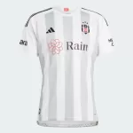 Koszulka Besiktas 23/24 Domowa
