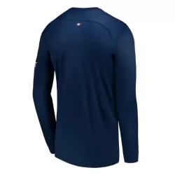 Koszulka Paris Saint-Germain 23/24 Domowa Długi Rękaw