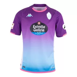 Koszulka Real Valladolid 23/24 Trzecia