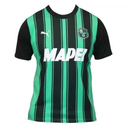 Koszulka Sassuolo 23/24 Domowa