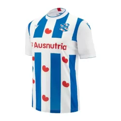 Koszulka SC Heerenveen 23/24 Domowa Koszulka SC Heerenveen 23/24 Domowa