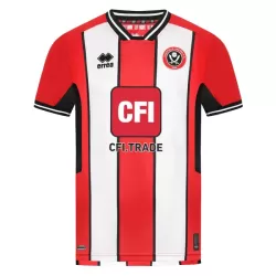 Koszulka Sheffield United 23/24 Domowa