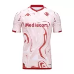 Koszulka ACF Fiorentina 23/24 Czwarta