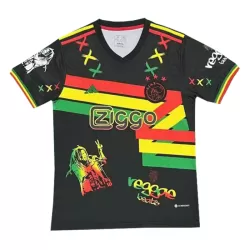 Koszulka Ajax Amsterdam x Bob Marley 23/24 - Specjalny Koszulka Ajax Amsterdam x Bob Marley 23/24 - Specjalny