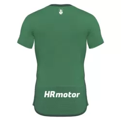 Koszulka CA Osasuna 23/24 Trzecia