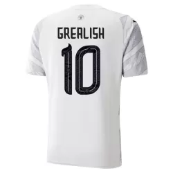 Koszulka Manchester City Grealish 10 Year of the Dragon 2024 Koszulka Manchester City Grealish 10 Year of the Dragon 2024