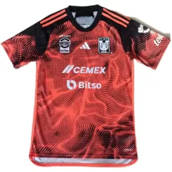 Koszulka Tigres UANL 23/24 Trzecia Koszulka Tigres UANL 23/24 Trzecia