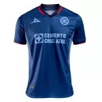 Koszulka Cruz Azul 23/24 Trzecia