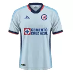 Koszulka Cruz Azul 23/24 Wyjazdowa