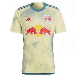 Koszulka New York Red Bulls 2024 Domowa