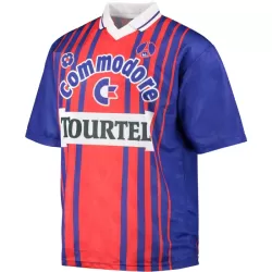 Koszulka Paris Saint-Germain 1993-94 Retro Domowa Koszulka Paris Saint-Germain 1993-94 Retro Domowa