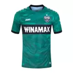 Koszulka VfB Stuttgart 23/24 Trzecia