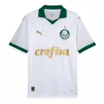 Koszulka Palmeiras 24/25 Wyjazdowa