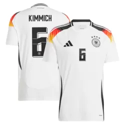 Koszulka Niemcy Kimmich 6 EURO 2024 Domowa Koszulka Niemcy Kimmich 6 EURO 2024 Domowa