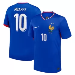Koszulka Francja Mbappé 10 EURO 2024 Domowa Koszulka Francja Mbappé 10 EURO 2024 Domowa