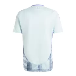 Koszulka Szkocja EURO 2024 Wyjazdowa