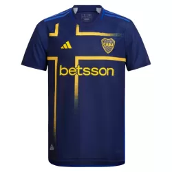 Koszulka Boca Juniors 24/25 Trzecia Koszulka Boca Juniors 24/25 Trzecia