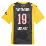Koszulka Borussia Dortmund Brandt 19 Rocznica 23/24