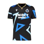 Koszulka Club Brugge 23/24 Czwarta