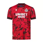 Koszulka Club Brugge 23/24 Trzecia