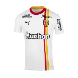 Koszulka RC Lens 23/24 Trzecia Koszulka RC Lens 23/24 Trzecia