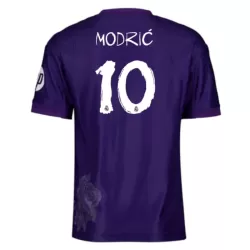Koszulka Real Madryt Modrić 10 23/24 Czwarta