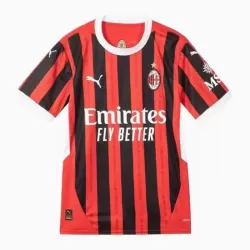 Koszulka AC Milan 24/25 Domowa Koszulka AC Milan 24/25 Domowa