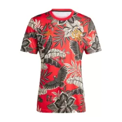 Koszulka Flamengo x Farm Rio Masculina 2024 - Specjalny Koszulka Flamengo x Farm Rio Masculina 2024 - Specjalny