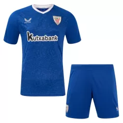 Koszulka Athletic Bilbao 24/25 Wyjazdowa Dziecięca