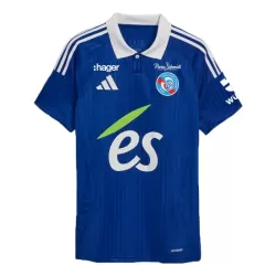 Koszulka RC Strasbourg 24/25 Domowa Koszulka RC Strasbourg 24/25 Domowa