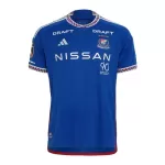 Koszulka Yokohama F. Marinos 24/25 Domowa