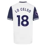 Koszulka Tottenham Hotspur Lo Celso 18 24/25 Domowa