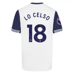 Koszulka Tottenham Hotspur Lo Celso 18 24/25 Domowa